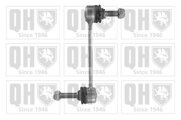 Biellette de barre stabilisatrice (Biellette antiroulis) QUINTON HAZELL QLS3564S