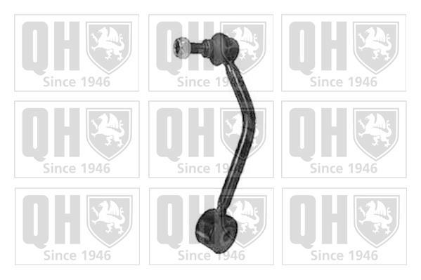 Biellette de barre stabilisatrice (Biellette antiroulis) QUINTON HAZELL QLS3566S