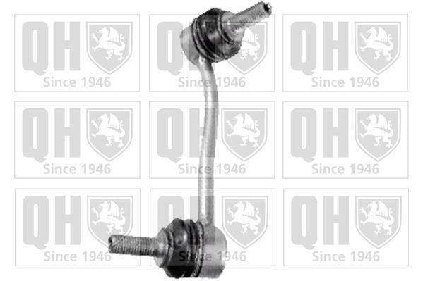 Biellette de barre stabilisatrice (Biellette antiroulis) QUINTON HAZELL QLS3572S