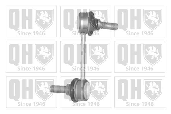 Biellette de barre stabilisatrice (Biellette antiroulis) QUINTON HAZELL ref. QLS3576S