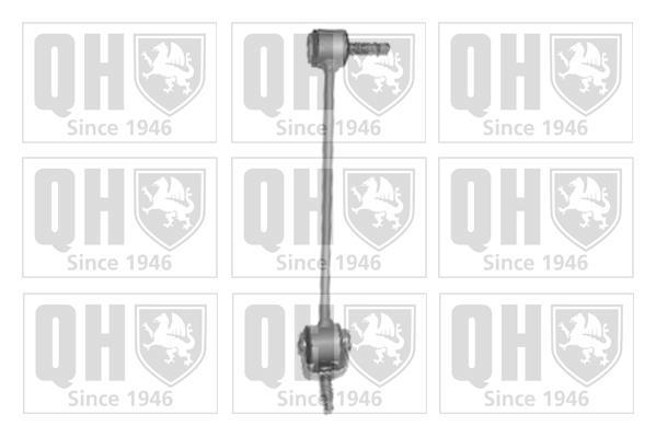Biellette de barre stabilisatrice (Biellette antiroulis) QUINTON HAZELL QLS3608S