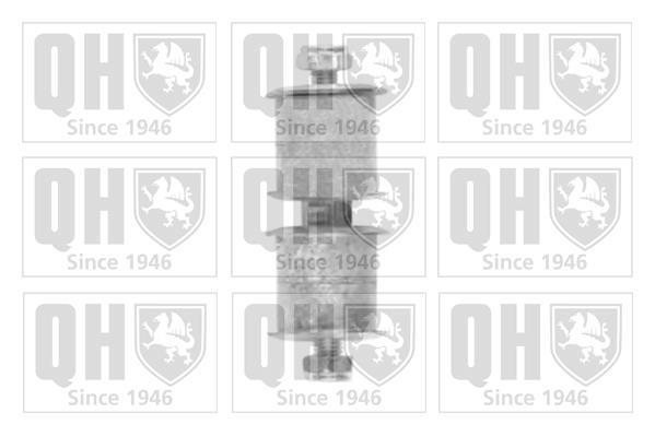 Barra estabilizadora QUINTON HAZELL ref. QLS3685S