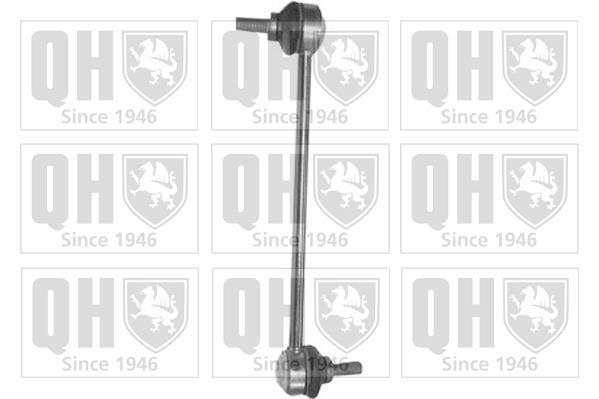 Biellette de barre stabilisatrice (Biellette antiroulis) QUINTON HAZELL ref. QLS3703S