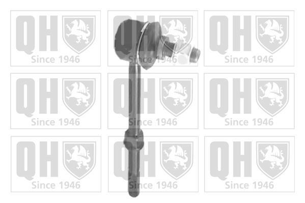 Biellette de barre stabilisatrice (Biellette antiroulis) QUINTON HAZELL QLS3715S