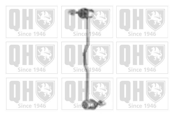 Biellette de barre stabilisatrice (Biellette antiroulis) QUINTON HAZELL QLS3730S