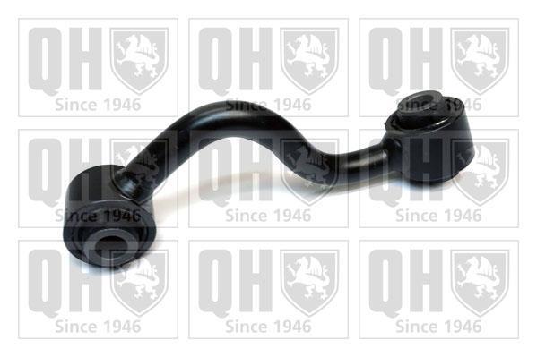 Biellette de barre stabilisatrice (Biellette antiroulis) QUINTON HAZELL QLS3758S