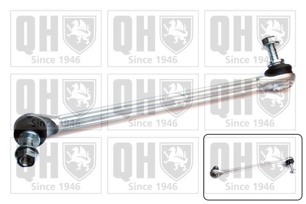 Barra estabilizadora QUINTON HAZELL ref. QLS3827S
