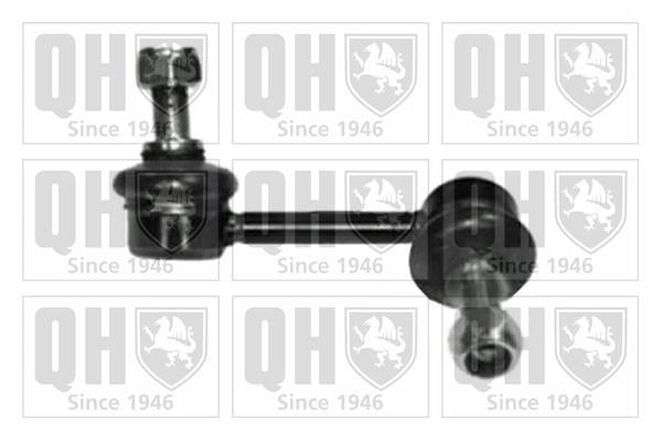 Biellette de barre stabilisatrice (Biellette antiroulis) QUINTON HAZELL ref. QLS3866S