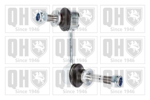 Biellette de barre stabilisatrice (Biellette antiroulis) QUINTON HAZELL ref. QLS3885S