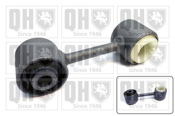 Biellette de barre stabilisatrice (Biellette antiroulis) QUINTON HAZELL QLS3989S