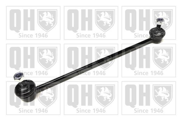 Quinton Hazell QLS3596S Stabilizzatore Anteriore Sinistro – Barra Di Accoppiamento Con Materiale Fissaggio