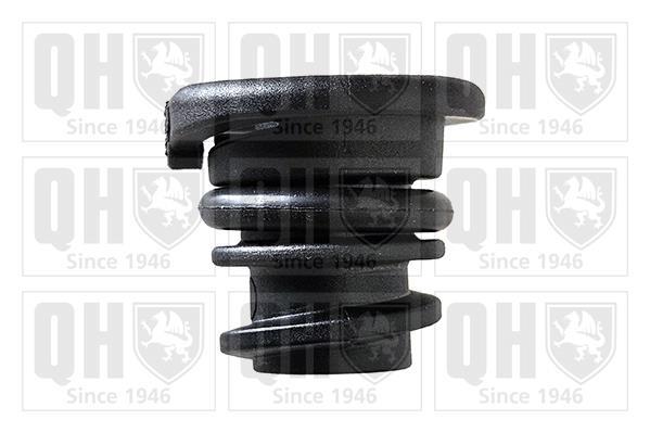 Bouchon de vidange QUINTON HAZELL ref. QOC1004