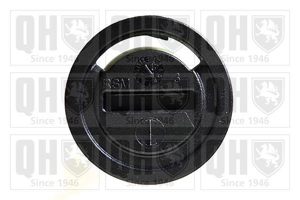 Bouchon de vidange QUINTON HAZELL QOC1013