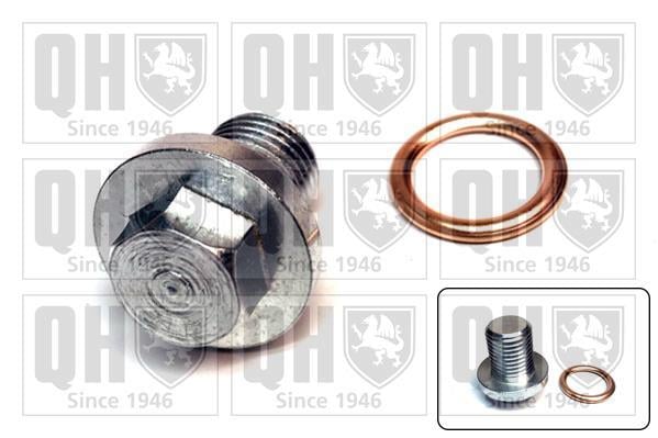 Bouchon de vidange QUINTON HAZELL ref. QOC1025