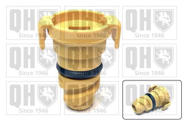 Bouchon de vidange QUINTON HAZELL ref. QOC1036