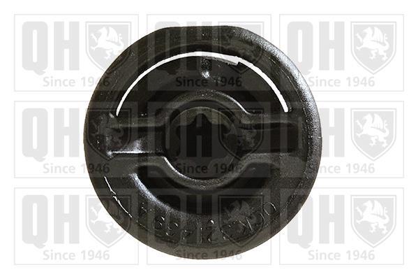 Bouchon de vidange QUINTON HAZELL ref. QOC1060