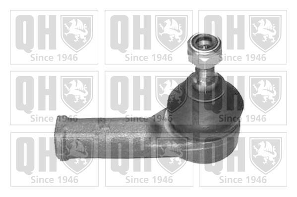 Rotule de direction QUINTON HAZELL QR1833S