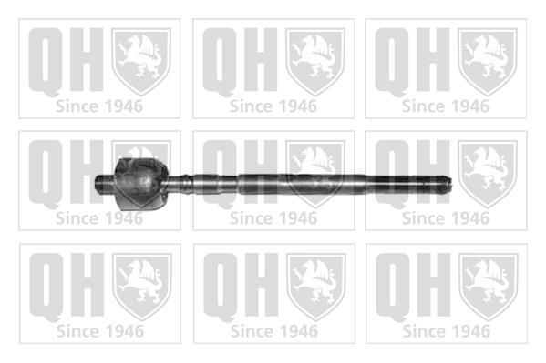 Rotule de direction intérieure (Rotule axiale) QUINTON HAZELL QR2024S