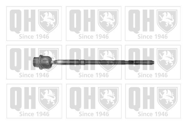 Rotule de direction intérieure (Rotule axiale) QUINTON HAZELL QR2136S