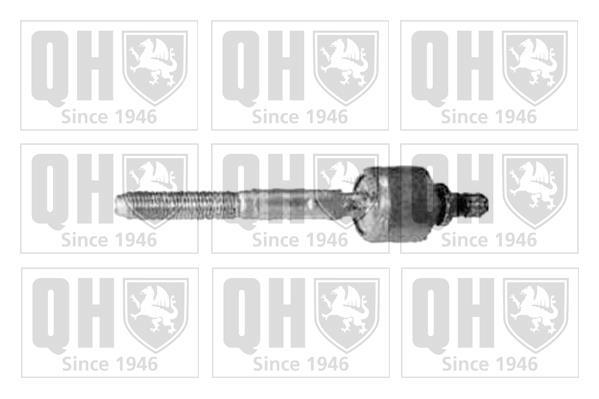 Rotule de direction intérieure QUINTON HAZELL ref. QR2265S