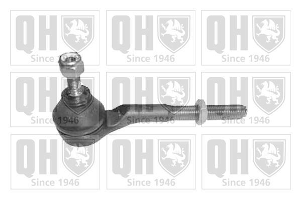 Rotule de direction QUINTON HAZELL QR2690S