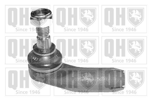 Rotule de direction QUINTON HAZELL QR2848S
