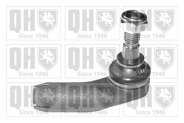 Rótula de direção QUINTON HAZELL ref. QR2849S