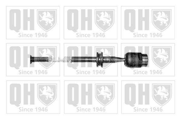 Rotule de direction intérieure QUINTON HAZELL QR2937S