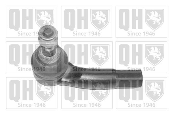 Rótula de direção QUINTON HAZELL ref. QR3250S