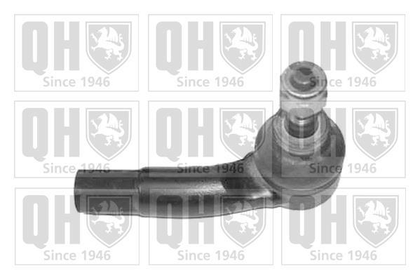 Rótula de direção QUINTON HAZELL ref. QR3251S
