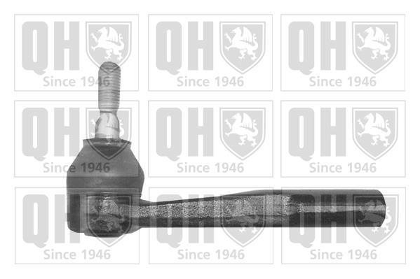 Rótula de direção QUINTON HAZELL ref. QR3296S