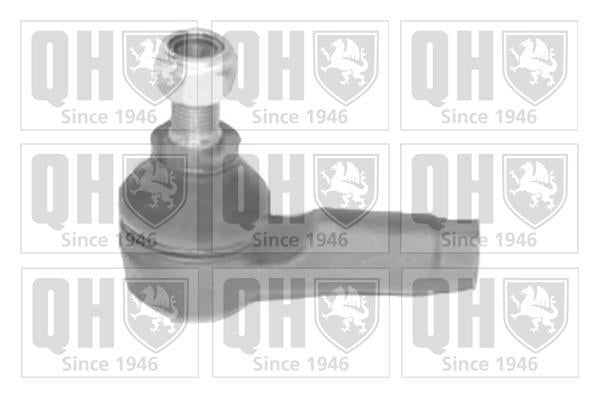 Rotule de direction QUINTON HAZELL QR3321S