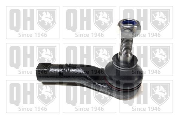 Rotule De Suspension Quinton Hazell QSJ3827S - Compatible Mazda MX-5 NB, Qualité Professionnelle