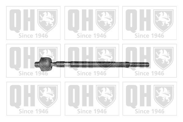 Rotule de direction intérieure (Rotule axiale) QUINTON HAZELL QR3354S
