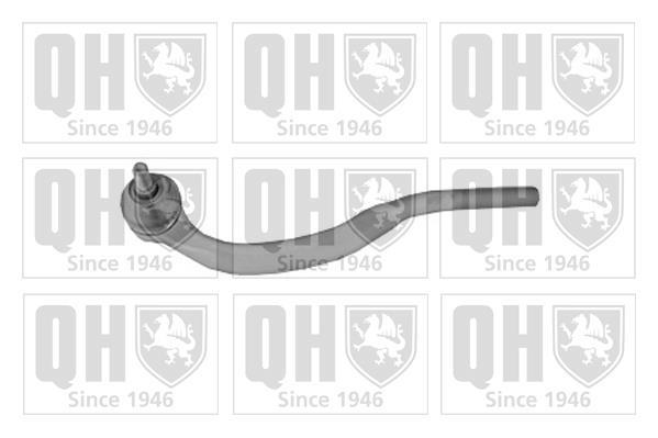 Rotule de direction QUINTON HAZELL ref. QR3380S