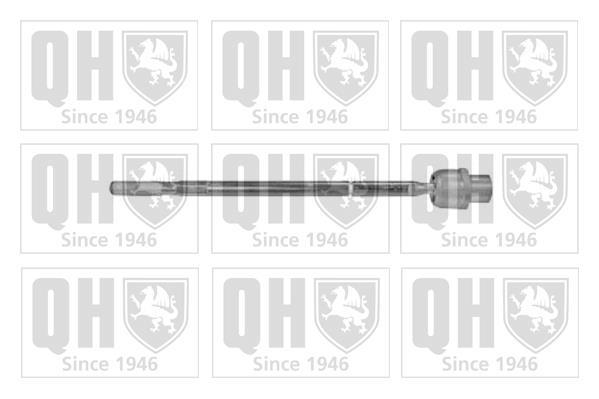 Rotule de direction intérieure (Rotule axiale) QUINTON HAZELL QR3392S