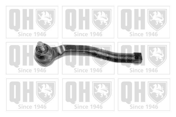 Rótula de direção QUINTON HAZELL ref. QR3457S