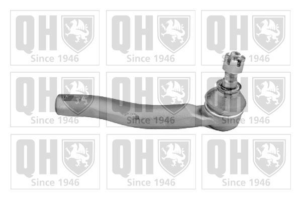 Rotule de direction QUINTON HAZELL QR3503S