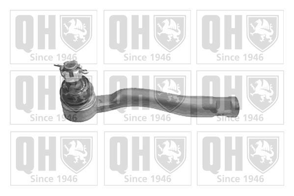 Rotule de direction QUINTON HAZELL QR3506S