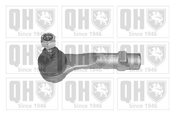Rótula de direção QUINTON HAZELL ref. QR3580S