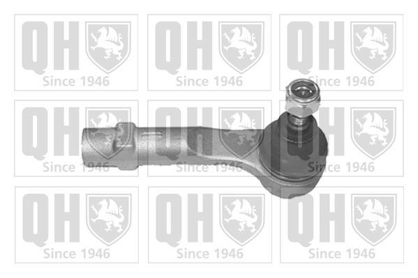 Rótula de direção QUINTON HAZELL ref. QR3581S