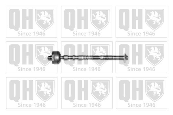 Rotule de direction intérieure QUINTON HAZELL QR3605S