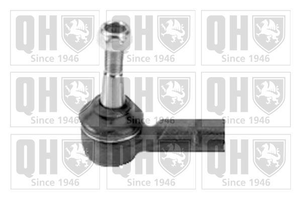 Rotule de direction QUINTON HAZELL QR3665S