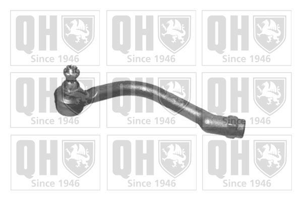 Rótula de direção QUINTON HAZELL ref. QR3775S
