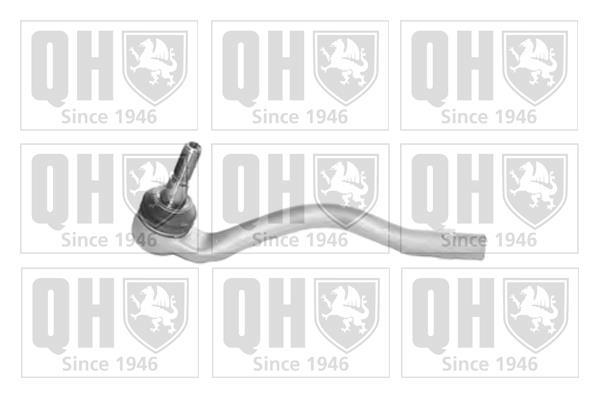 Rótula de direção QUINTON HAZELL ref. QR3781S