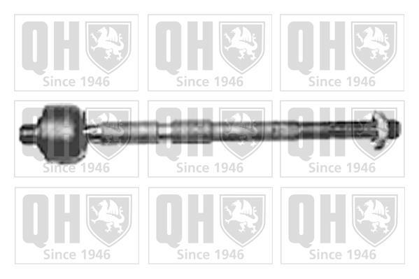 Rotule de direction intérieure (Rotule axiale) QUINTON HAZELL QR3813S