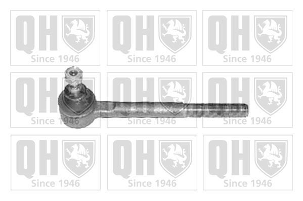 Rotule de direction QUINTON HAZELL QR4164S