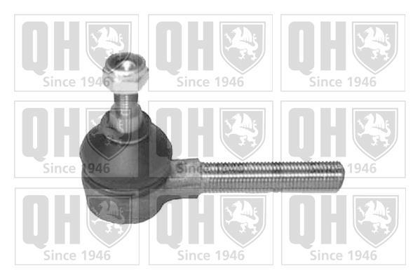 Rotule de direction QUINTON HAZELL ref. QR900LHT