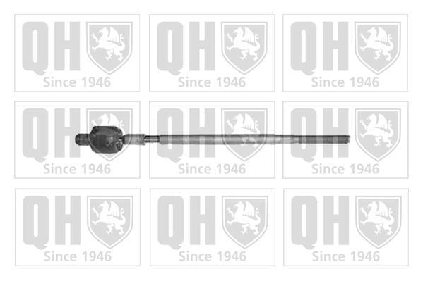 Rotule de direction intérieure (Rotule axiale) QUINTON HAZELL QR9278S