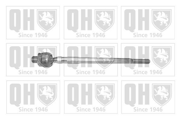 Rotule de direction intérieure QUINTON HAZELL QR9317S